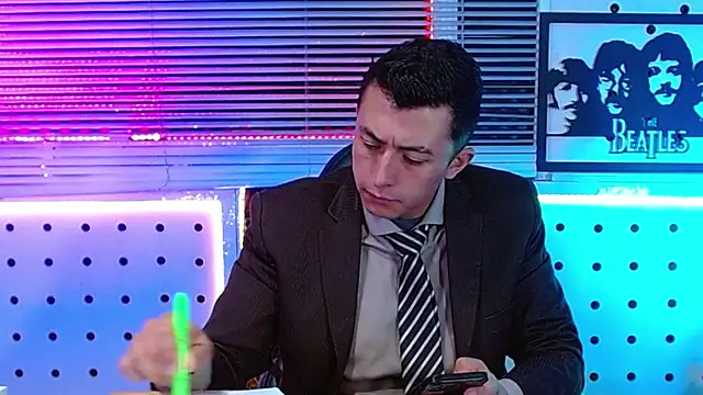 Darko0717 online show from 7, 8, 2026
