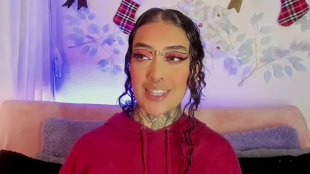 Cata green online show from 23, 12, 2024