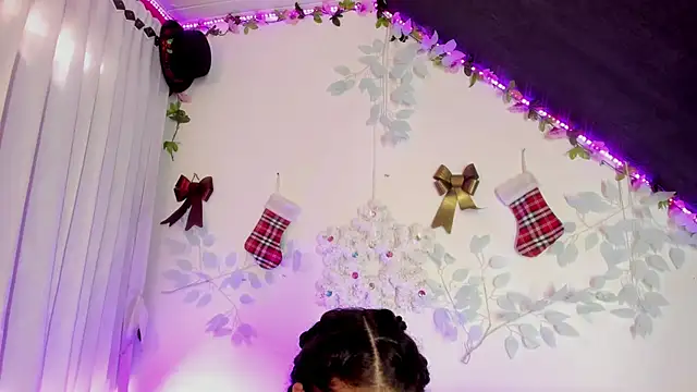 Cata green online show from 27, 12, 2024