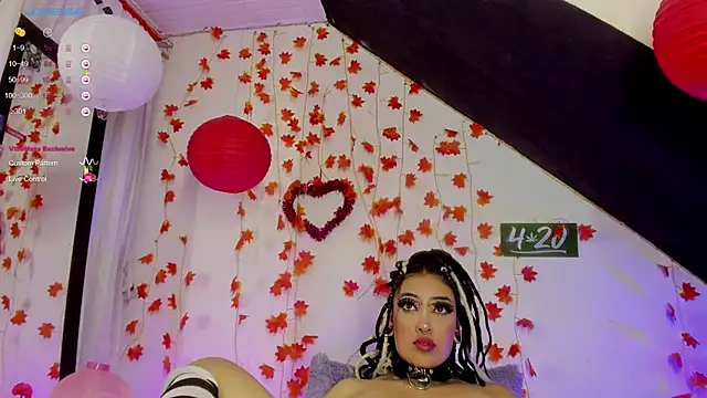 Cata green online show from 24, 2, 2025