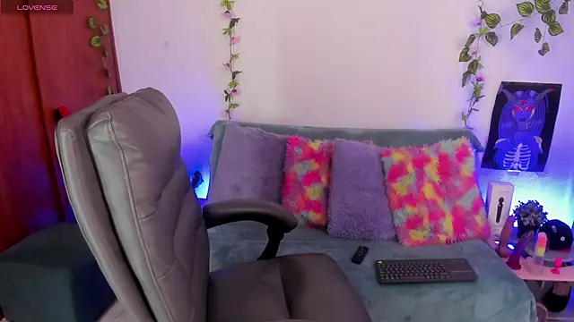 Cata green online show from 30, 9, 2025