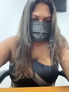 Black Beauty997 online show from 19, 1, 2025