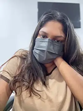 Black Beauty997 online show from 21, 1, 2025