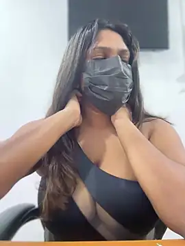 Black Beauty997 online show from 5, 2, 2025