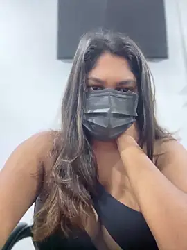 Black Beauty997 online show from 18, 2, 2025