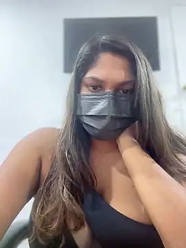 Black Beauty997 online show from 18, 2, 2025