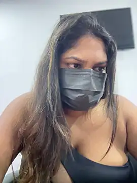 Black Beauty997 online show from 20, 2, 2025