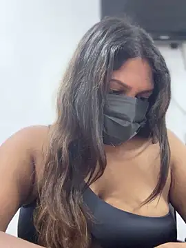 Black Beauty997 online show from 2, 3, 2025