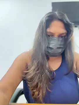 Black Beauty997 online show from 16, 3, 2025