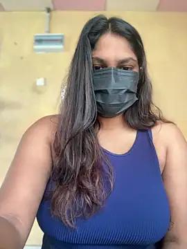 Black Beauty997 online show from 17, 3, 2025