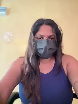 Black Beauty997 online show from 19, 3, 2025