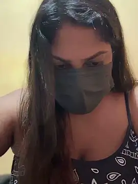 Black Beauty997 online show from 20, 3, 2025