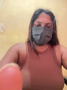 Black Beauty997 online show from 22, 3, 2025