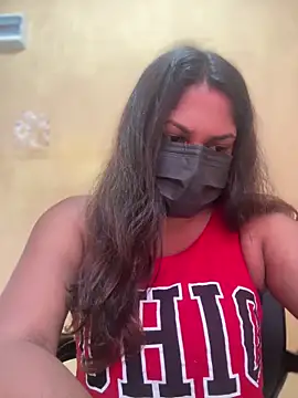 Black Beauty997 online show from 23, 3, 2025