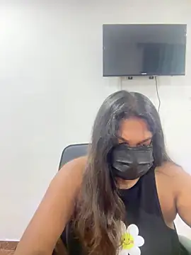 Black Beauty997 online show from 8, 9, 2025