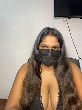 Black Beauty997 online show from 15, 12, 2025