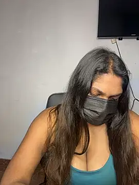 Black Beauty997 online show from 17, 12, 2025