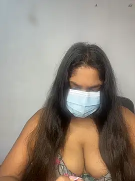 Black Beauty997 online show from 10, 2, 2026