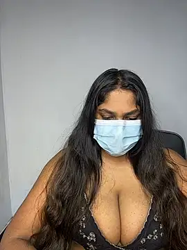 Black Beauty997 online show from 19, 3, 2026