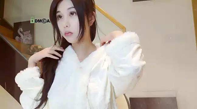 Serena-AU online show from 3, 3, 2025