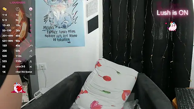 alexysgray online show from 23, 5, 2026