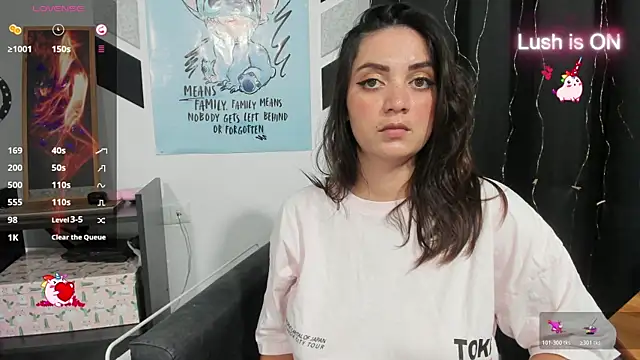alexysgray online show from 25, 5, 2026