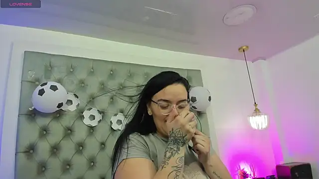anette cooper online show from 6, 7, 2026