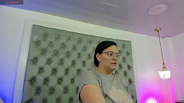 anette cooper online show from 20, 7, 2026