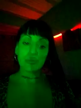 Snapshot of estefyzapata chatting on 11, 3, 2026 estefyzapata online show from 11, 3, 2026