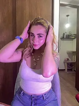 pamelao online show from 16, 4, 2026