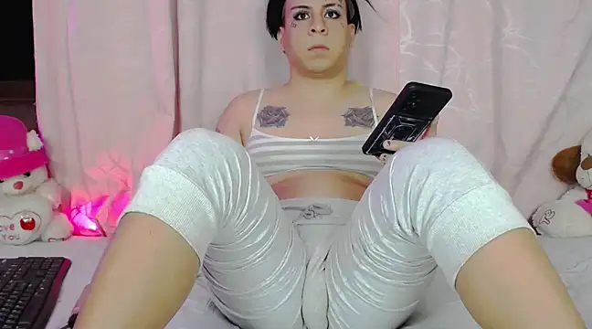RosesValentina online show from 16, 2, 2025
