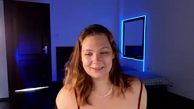 DjennaPalme online show from 25, 7, 2026