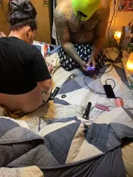 Codybabyy456 online show from 16, 12, 2025