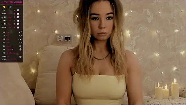 EvaSileZ online show from 23, 11, 2025