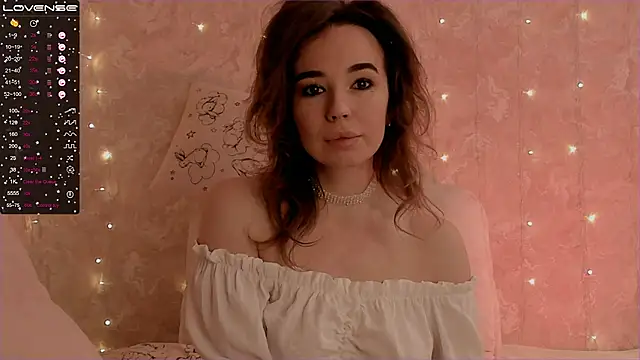 EvaSileZ online show from 7, 3, 2026