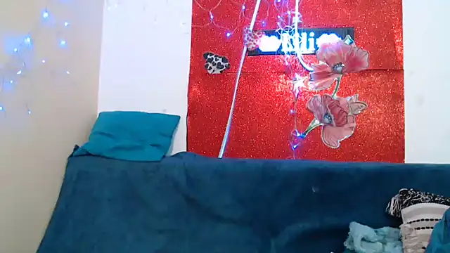 liliimilf online show from 16, 6, 2026