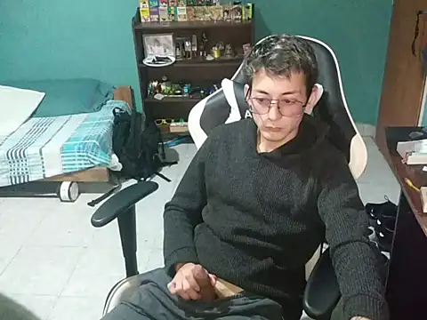 Snapshot of Jughead_16 chatting on 13, 10, 2025 Jughead 16 online show from 13, 10, 2025