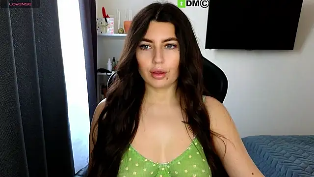 gracedorce online show from 17, 2, 2025