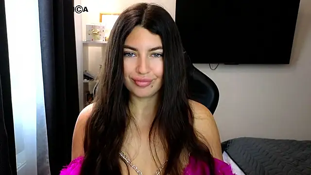 gracedorce online show from 6, 10, 2025