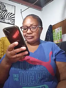 YELLOW BONE online show from 3, 7, 2026