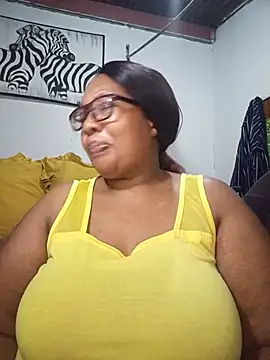 YELLOW BONE online show from 14, 7, 2026