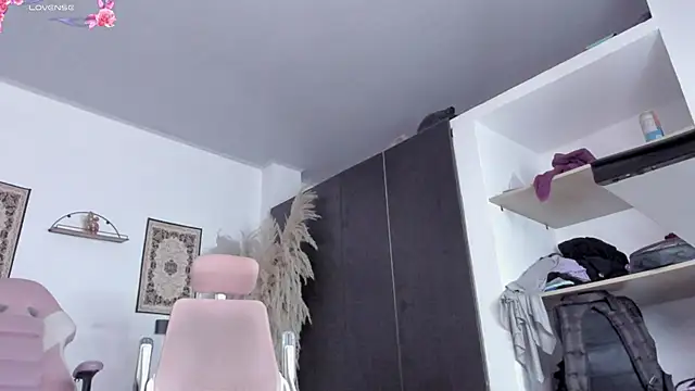 Snapshot of ibeth_diaz chatting on 19, 12, 2025 ibeth diaz online show from 19, 12, 2025