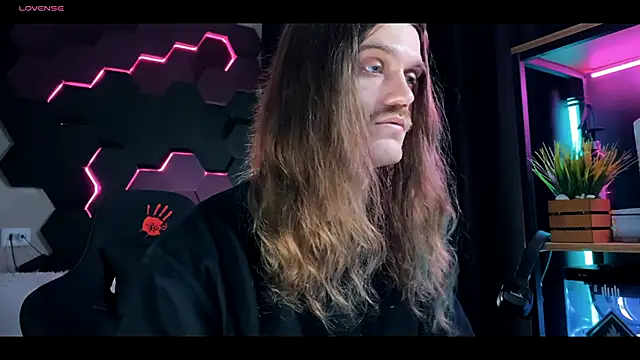 Snapshot of TechnoJesus chatting on 3, 12, 2024 TechnoJesus online show from 3, 12, 2024