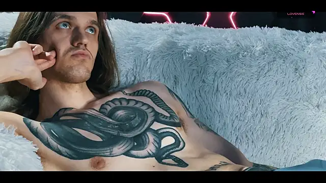 Snapshot of TechnoJesus chatting on 15, 2, 2025 TechnoJesus online show from 15, 2, 2025