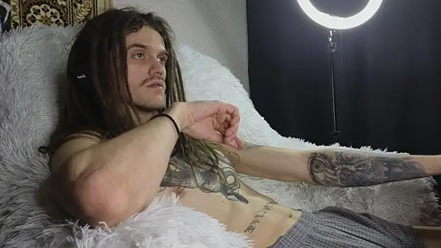 Snapshot of TechnoJesus chatting on 9, 1, 2026 TechnoJesus online show from 9, 1, 2026