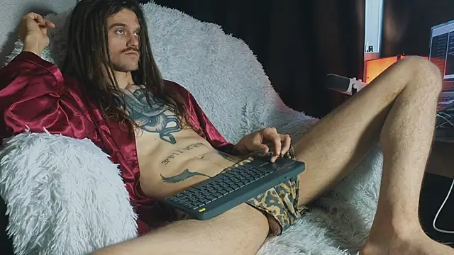 Snapshot of TechnoJesus chatting on 3, 2, 2026 TechnoJesus online show from 3, 2, 2026