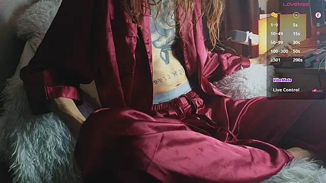 Snapshot of TechnoJesus chatting on 12, 2, 2026 TechnoJesus online show from 12, 2, 2026