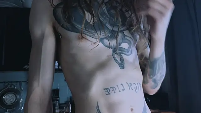 Snapshot of TechnoJesus chatting on 8, 3, 2026 TechnoJesus online show from 8, 3, 2026