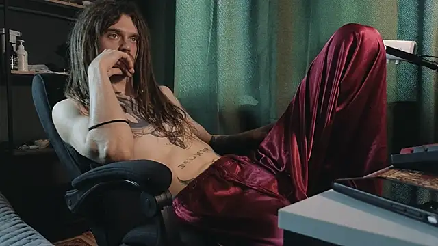 Snapshot of TechnoJesus chatting on 11, 3, 2026 TechnoJesus online show from 11, 3, 2026