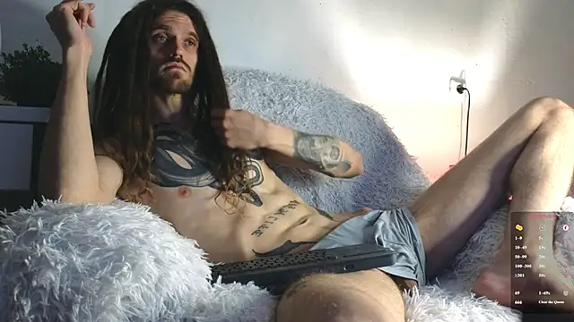 Snapshot of TechnoJesus chatting on 14, 3, 2026 TechnoJesus online show from 14, 3, 2026